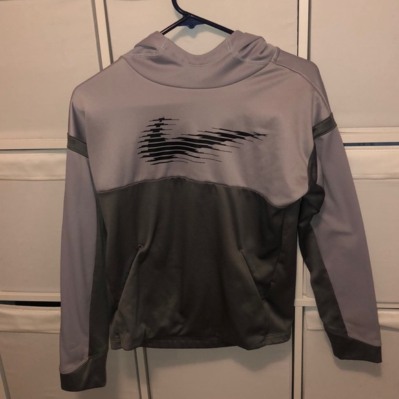 Nike Other - Boys Nike hoodie